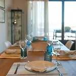 Atico De Lujo En Palamos, Vista Al Mar, Parking Incluido - Es-360-3 * 팔라모스